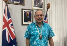 Pacific Islands Forum chair confident in safety of Japan’s release into ocean