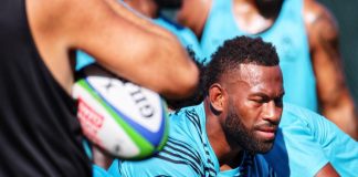 Pacific Nations Cup: Battleground ready for Flying Fijians versus ‘Ikale Tahi