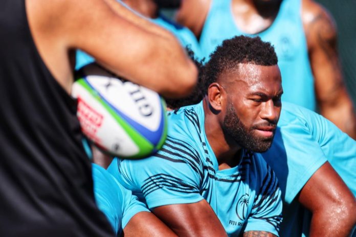 Pacific Nations Cup: Battleground ready for Flying Fijians versus ‘Ikale Tahi