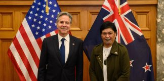 Nanaia Mahuta shuts door on NZ joining AUKUS after U.S says it’s ‘very much open’