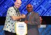 FIFA President Gianni Infantino discusses World Cup legacy at OFC 29th Ordinary Congress in Auckland