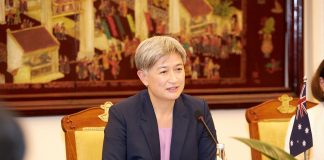 Australian Foreign Minister to visit Marshall Islands