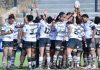Fiji U20 claim first victory against Italy 41- 26