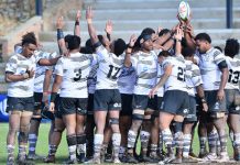 Fiji U20 claim first victory against Italy 41- 26