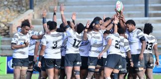 Fiji U20 claim first victory against Italy 41- 26
