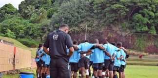 Flying Fijians allowances increased; contracts signed: FRU