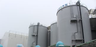 The looming fate of Fukushima’s contaminated water