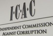 Australian diplomats convinced ICAC to censor Pacific nations where Maguire schemed. It didn’t work