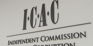 Australian diplomats convinced ICAC to censor Pacific nations where Maguire schemed. It didn’t work