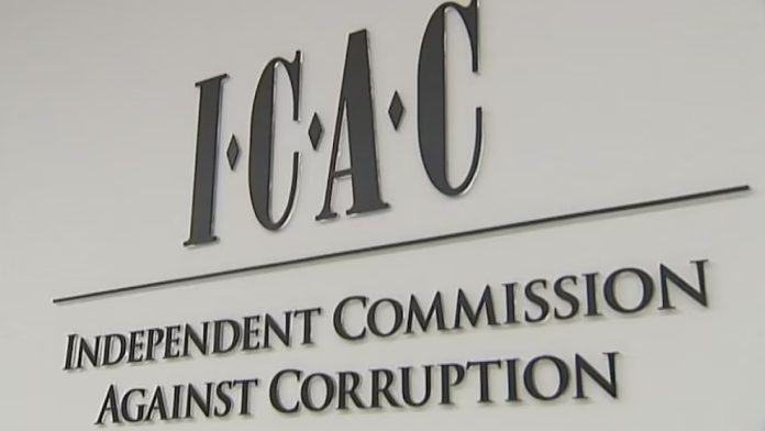 Australian diplomats convinced ICAC to censor Pacific nations where Maguire schemed. It didn’t work