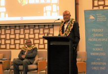 16 Pacific Island Countries Unite for Climate Justice