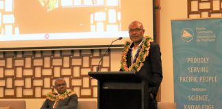 16 Pacific Island Countries Unite for Climate Justice