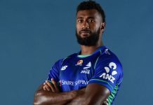 Flying Fijians forward Joseva Tamani to bring his A game for potential debut