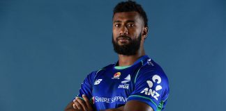 Flying Fijians forward Joseva Tamani to bring his A game for potential debut