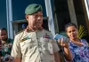 No coup says Fiji’s Armed Forces Chief
