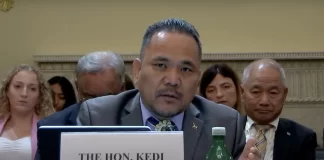 Marshall Islands seeks U.S apology, compensation for nuclear tests damage