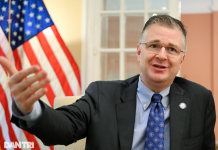 U.S upbeat about reaching agreement with Marshall Islands