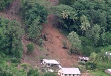 The grim reality of Loss and Damage in Fiji