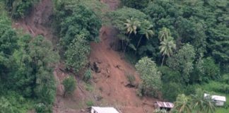 The grim reality of Loss and Damage in Fiji