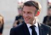 Macron to push French ‘alternative’ amid U.S-China tussle in the Pacific
