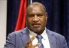 PM Marape announces French President Emmanuel Macron’s visit to PNG on 28 July