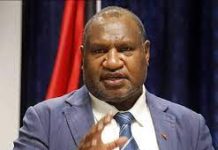 PM Marape announces French President Emmanuel Macron’s visit to PNG on 28 July