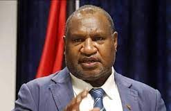 PM Marape announces French President Emmanuel Macron’s visit to PNG on 28 July