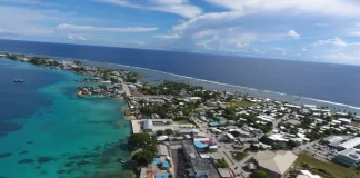 First ICJ submissions on climate change expected in October