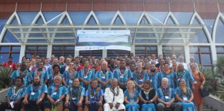 Pacific Meteorological Council Meeting returns with Fiji gathering after pandemic disruptions
