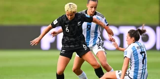 Pacific Heritage felt throughout 2023 FIFA Women’s World Cup