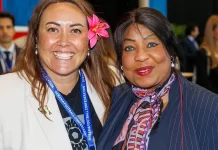 FIFA Women’s World Cup will leave a legacy for the Pacific: Sarai Bareman