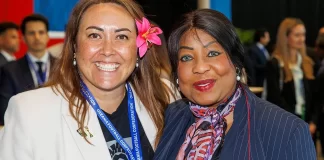 FIFA Women’s World Cup will leave a legacy for the Pacific: Sarai Bareman