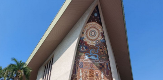 PNG Parliament to decide on Bougainville referendum results