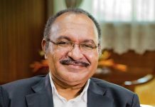 Former PNG PM casts doubt on reports claiming Japan’s nuclear-contaminated wastewater safe for marine life