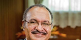 Former PNG PM casts doubt on reports claiming Japan’s nuclear-contaminated wastewater safe for marine life