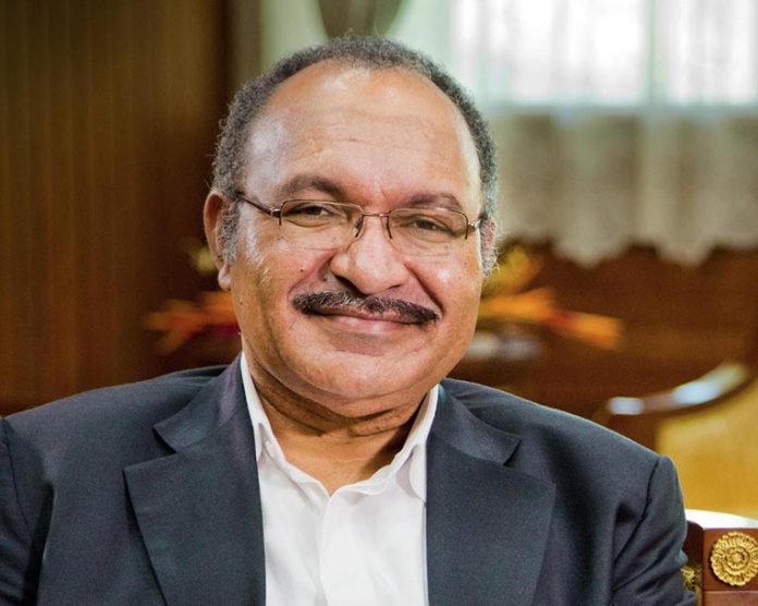 Former PNG PM casts doubt on reports claiming Japan’s nuclear-contaminated wastewater safe for marine life