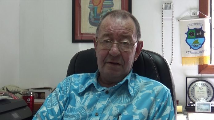 Fiji Rugby Union may seek assistance from public: Mazey