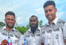 Fiji needs to bring A game against Tonga