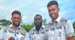 Fiji needs to bring A game against Tonga