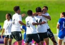 Fiji and New Zealand overcome Semi-final opponents to set-up final clash