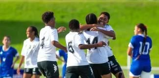 Fiji and New Zealand overcome Semi-final opponents to set-up final clash