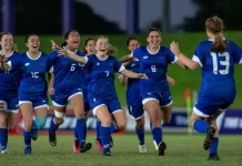 Samoa overcome resilient Tahiti in penalty shoot-out to advance to Semi-Finals at OFC U-19 Women’s Championship 2023