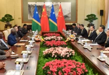 Solomon Islands Opposition leader calls for transparency into newly signed agreements with China