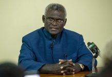 Solomon Islands denies policing deal with China poses ‘threat’ to Pacific security