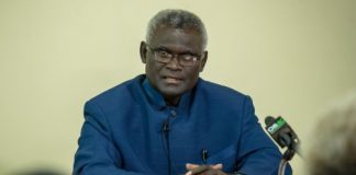 Solomon Islands denies policing deal with China poses ‘threat’ to Pacific security