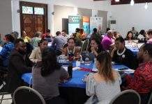 Pacific youth capacity strengthened at inaugural Loss and Damage dialogue
