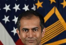 U.S Defence top official highlights importance of Pacific Island nations