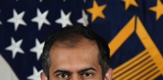 U.S Defence top official highlights importance of Pacific Island nations