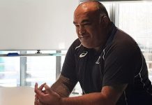 Flying Fijians coach Raiwalui, Yato in talks, decision soon