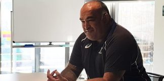 Flying Fijians coach Raiwalui, Yato in talks, decision soon